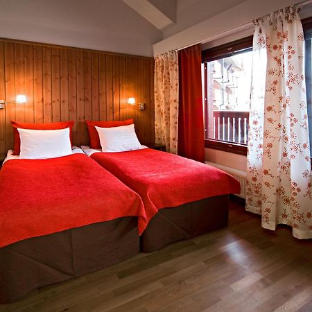 Holiday Club Ruka Village Esterno foto