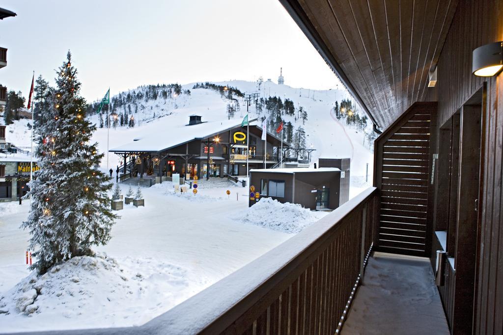 Holiday Club Ruka Village Esterno foto